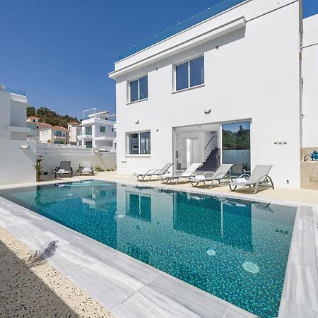 Green Bay Villa #13 Protaras Exterior foto