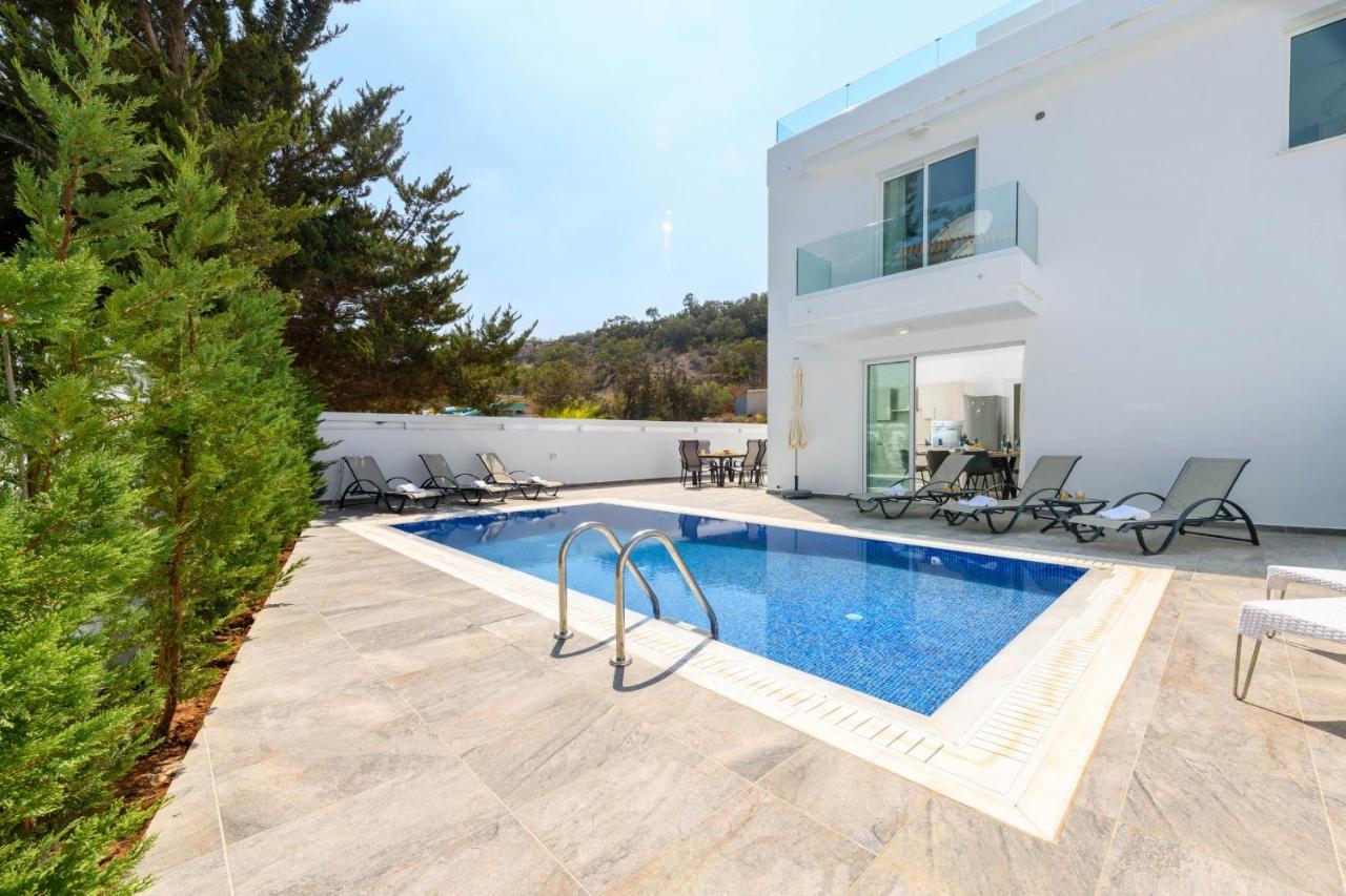 Green Bay Villa #13 Protaras Exterior foto