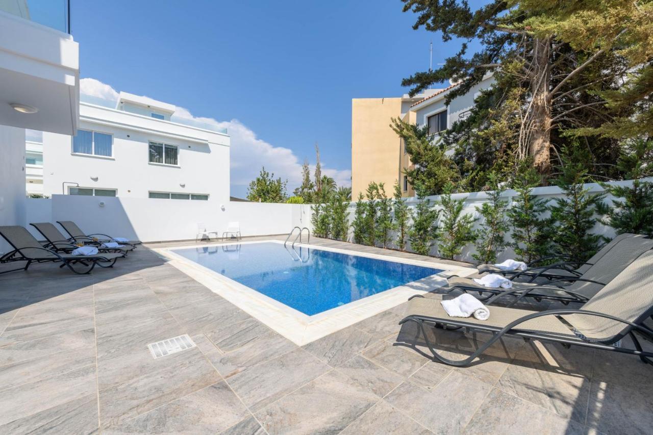 Green Bay Villa #13 Protaras Exterior foto