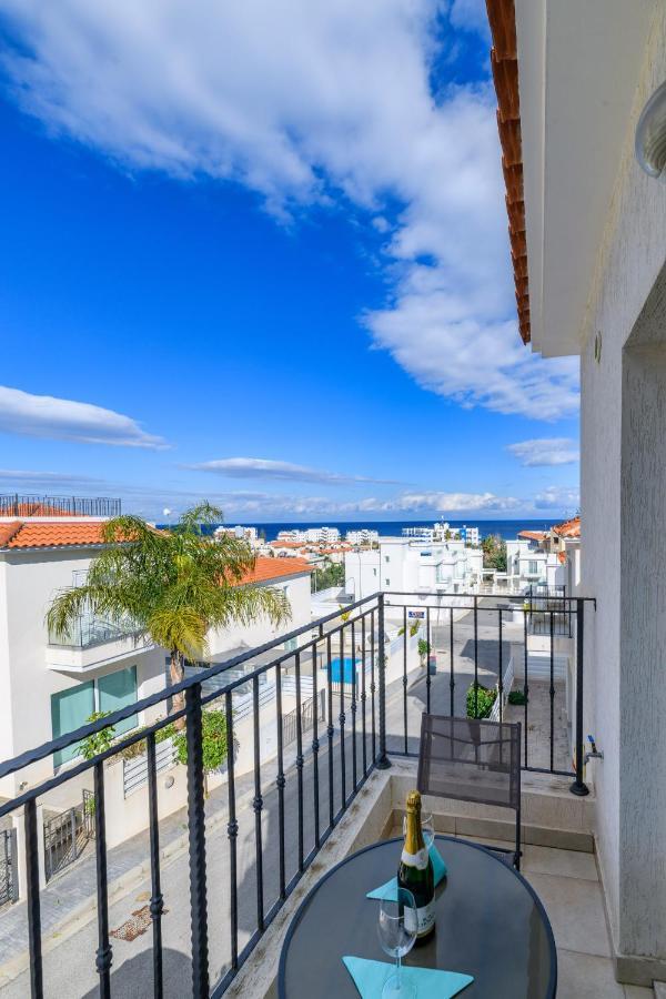 Green Bay Villa #13 Protaras Exterior foto
