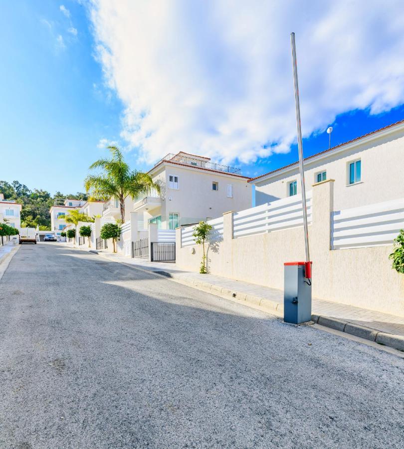 Green Bay Villa #13 Protaras Exterior foto