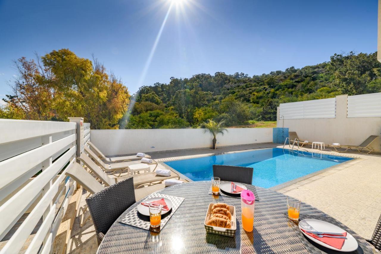 Green Bay Villa #13 Protaras Exterior foto